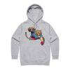 AS Colour - Women's Supply Hood Thumbnail