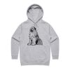 AS Colour - Women's Supply Hood Thumbnail
