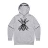 AS Colour - Women's Supply Hood Thumbnail