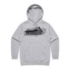 AS Colour - Women's Supply Hood Thumbnail