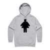 AS Colour - Women's Supply Hood Thumbnail