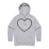 AS Colour - Women's Supply Hood Thumbnail