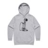 AS Colour - Women's Supply Hood Thumbnail
