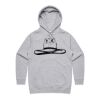 AS Colour - Women's Supply Hood Thumbnail