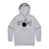 AS Colour - Women's Supply Hood Thumbnail