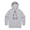 AS Colour - Women's Supply Hood Thumbnail