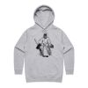 AS Colour - Women's Supply Hood Thumbnail