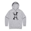 AS Colour - Women's Supply Hood Thumbnail