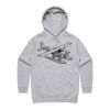 AS Colour - Women's Supply Hood Thumbnail