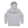 AS Colour - Women's Supply Hood Thumbnail