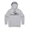 AS Colour - Women's Supply Hood Thumbnail