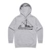 AS Colour - Women's Supply Hood Thumbnail