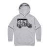 AS Colour - Women's Supply Hood Thumbnail