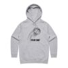 AS Colour - Women's Supply Hood Thumbnail