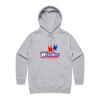 AS Colour - Women's Supply Hood Thumbnail