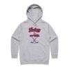 AS Colour - Women's Supply Hood Thumbnail