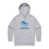 AS Colour - Women's Supply Hood Thumbnail