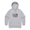 AS Colour - Women's Supply Hood Thumbnail