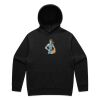 AS Colour - Mens Relax Hood Thumbnail