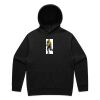 AS Colour - Mens Relax Hood Thumbnail