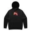 AS Colour - Mens Relax Hood Thumbnail