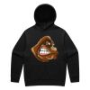 AS Colour - Mens Relax Hood Thumbnail