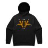 AS Colour - Mens Relax Hood Thumbnail