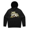 AS Colour - Mens Relax Hood Thumbnail