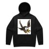 AS Colour - Mens Relax Hood Thumbnail