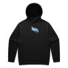 AS Colour - Mens Relax Hood Thumbnail