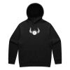 AS Colour - Mens Relax Hood Thumbnail