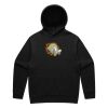 AS Colour - Mens Relax Hood Thumbnail