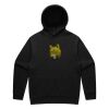 AS Colour - Mens Relax Hood Thumbnail