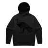 AS Colour - Mens Relax Hood Thumbnail