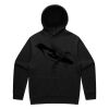 AS Colour - Mens Relax Hood Thumbnail
