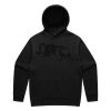 AS Colour - Mens Relax Hood Thumbnail