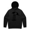 AS Colour - Mens Relax Hood Thumbnail