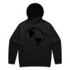 AS Colour - Mens Relax Hood Thumbnail