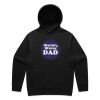 AS Colour - Mens Relax Hood Thumbnail