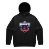 AS Colour - Mens Relax Hood Thumbnail