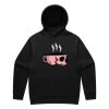 AS Colour - Mens Relax Hood Thumbnail