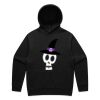 AS Colour - Mens Relax Hood Thumbnail