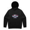 AS Colour - Mens Relax Hood Thumbnail