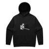 AS Colour - Mens Relax Hood Thumbnail