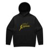AS Colour - Mens Relax Hood Thumbnail