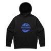 AS Colour - Mens Relax Hood Thumbnail