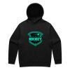 AS Colour - Mens Relax Hood Thumbnail