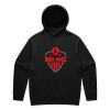 AS Colour - Mens Relax Hood Thumbnail