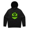 AS Colour - Mens Relax Hood Thumbnail
