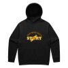 AS Colour - Mens Relax Hood Thumbnail